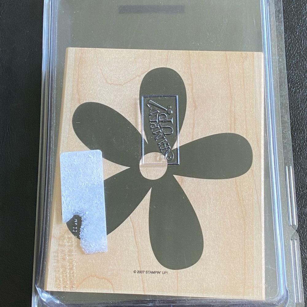 Stampin Up!